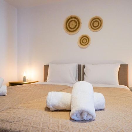 Sandy Feet Relax Suite Kardamena (Kos) Exterior foto