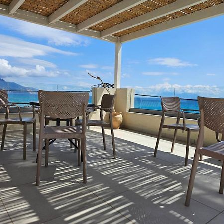 Sandy Feet Relax Suite Kardamena (Kos) Exterior foto