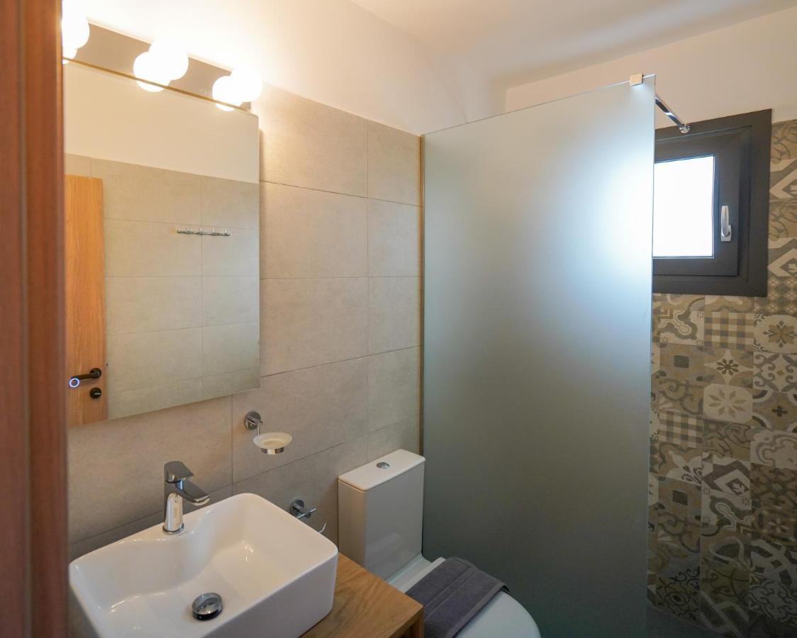 Sandy Feet Relax Suite Kardamena (Kos) Exterior foto