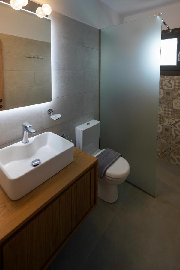 Sandy Feet Relax Suite Kardamena (Kos) Exterior foto