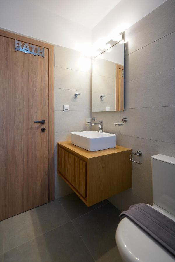 Sandy Feet Relax Suite Kardamena (Kos) Exterior foto